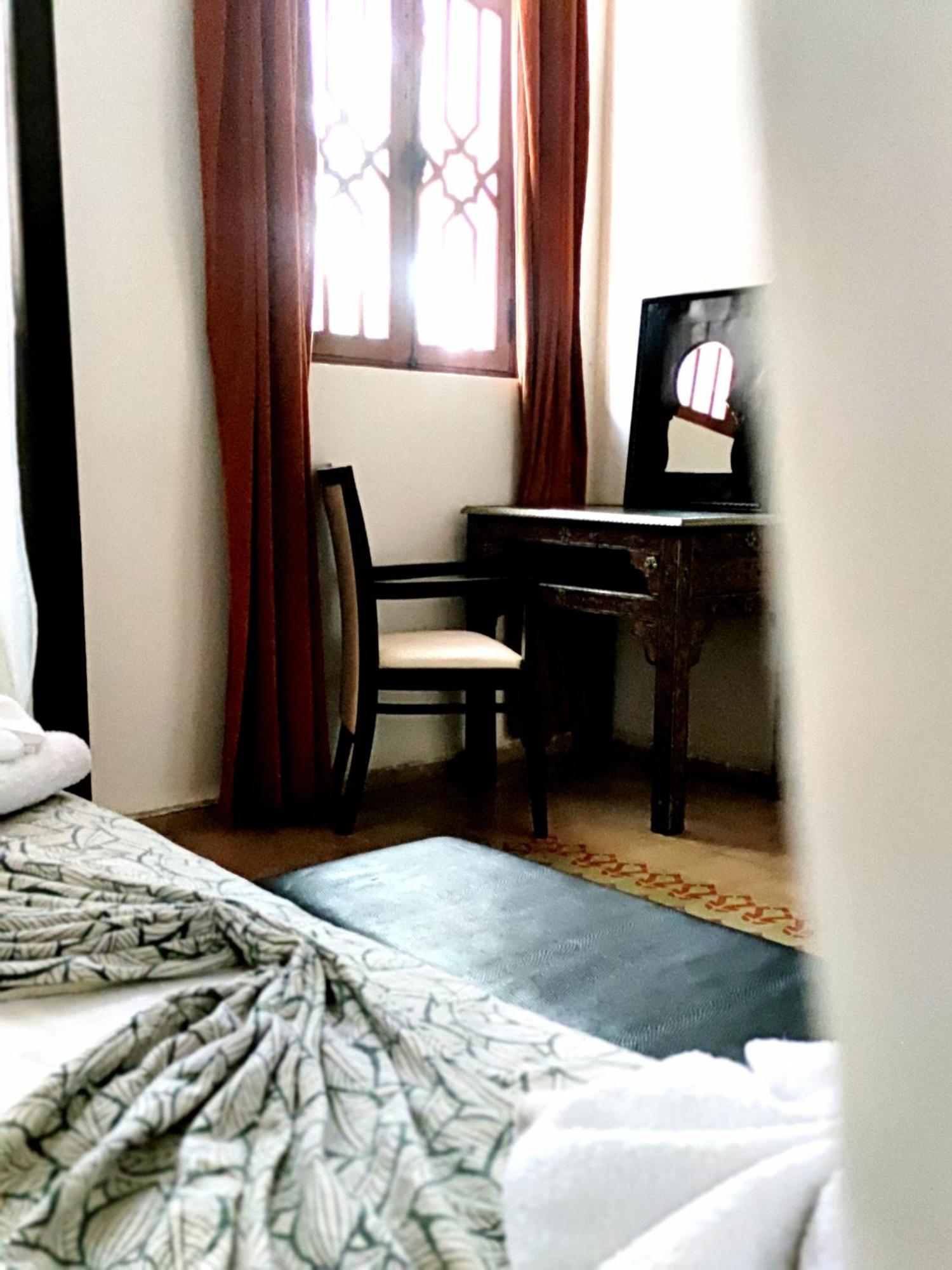Las Palmeras Guest House Douar Caïd Layadi Exteriör bild
